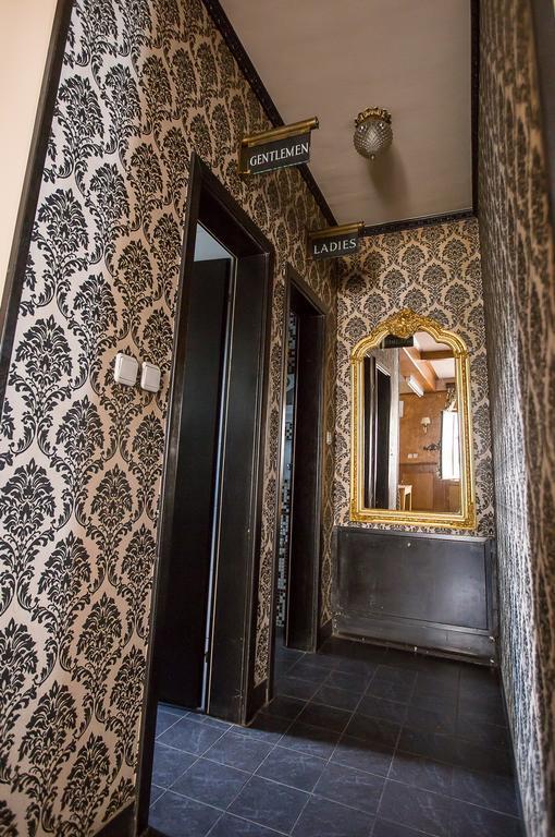 Heartland City B&B Тузла Экстерьер фото