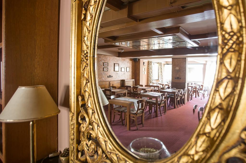 Heartland City B&B Тузла Экстерьер фото