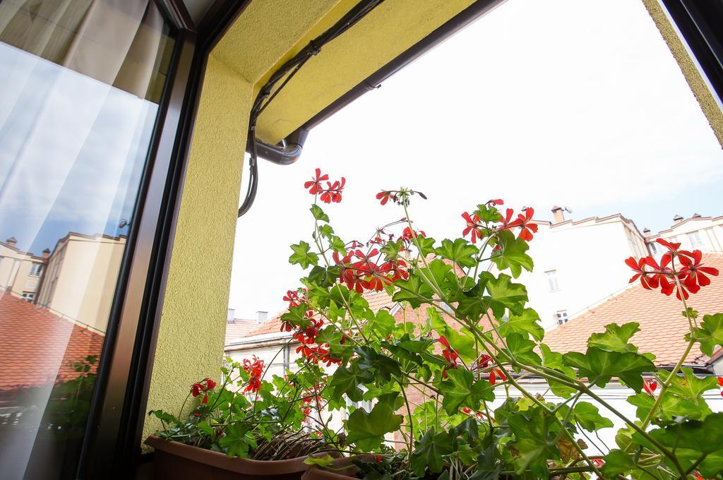 Heartland City B&B Тузла Экстерьер фото