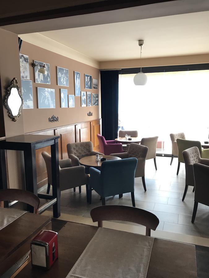 Heartland City B&B Тузла Экстерьер фото